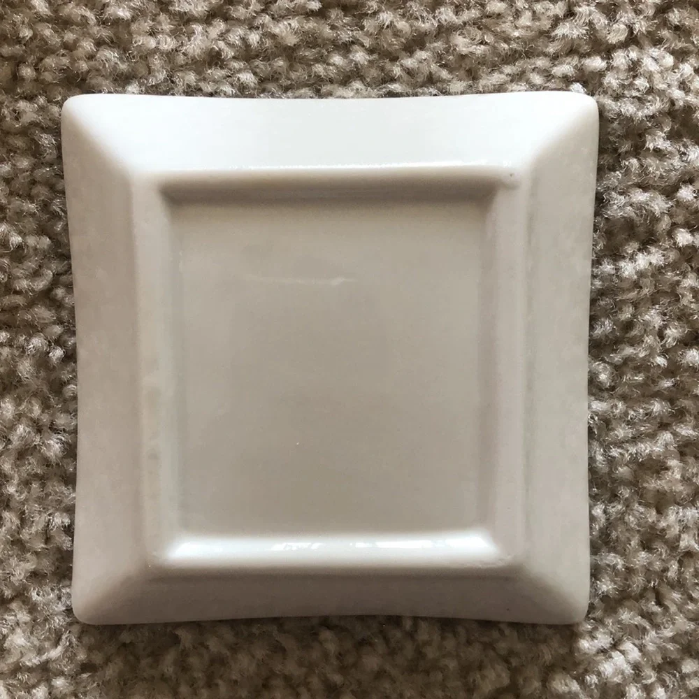 Friendship Jewelry/Trinket Dish